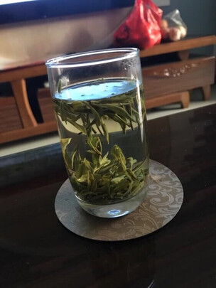 玻璃杯