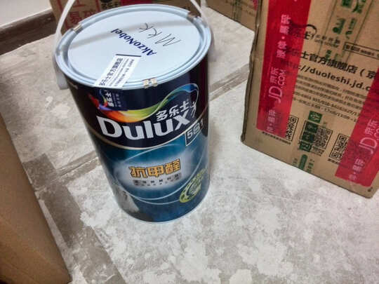 乳胶漆|多乐士A899乳胶漆真实使用感受？真相必看