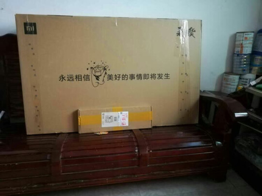 小米电视|「静下心看」小米电视和tcl电视哪个好？对比区别有些呢