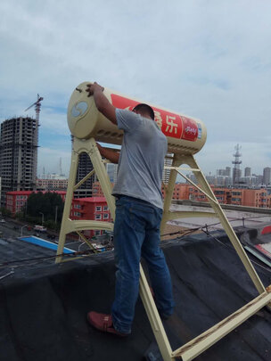太阳能热水器|桑乐太阳能热水器哪款好？这品牌口碑如何？