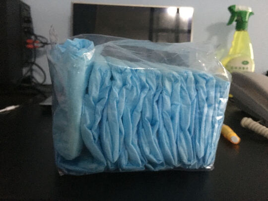 宠物纸尿裤