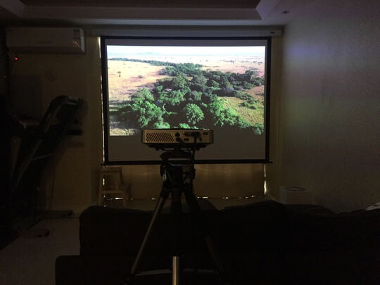 亿立JSP100VT投影幕布|客观评价亿立JSP100VT投影幕布怎么样？上手三周说真相