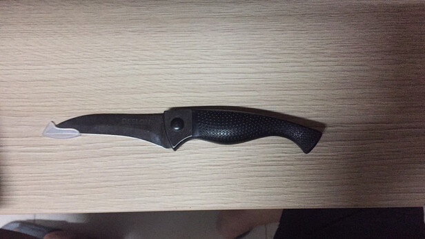 一:选购京东京造jz-dq009水果刀建议