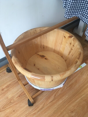 泡脚桶