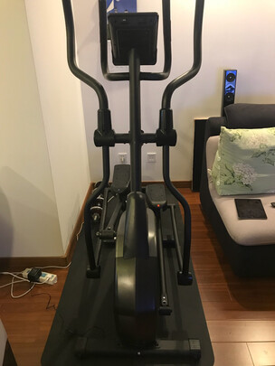 椭圆机|外观展示麦瑞克和海德椭圆机哪一个好？告诉大家真相？