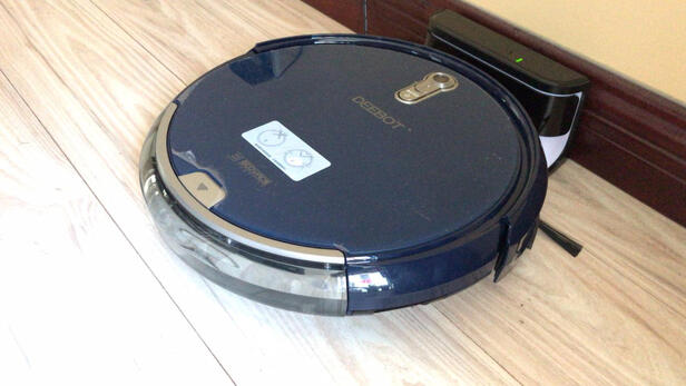 良心评测科沃斯dl35评测如何?使用感受科沃斯dl35怎么样呢?