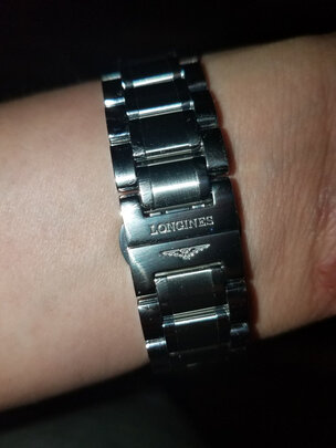 手表|浪琴L27934783手表怎么样？亲身体验告知你实情！