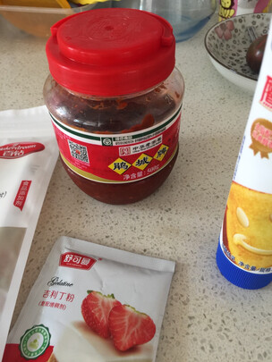 三,得人如魚(derenruyu)吉利丁片网友对比评测