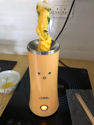 煮蛋器