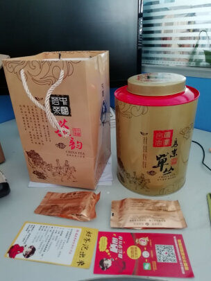 乌龙茶