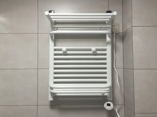 电热毛巾架