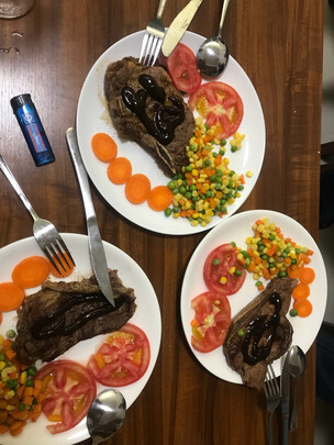 煎锅