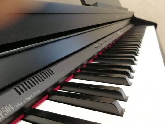 5000以内罗兰电钢琴(罗兰最新款电钢琴推荐)