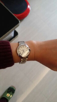 卡地亚机械表情侣表手表|卡地亚机械表情侣表手表怎么样？内幕使用评测揭秘