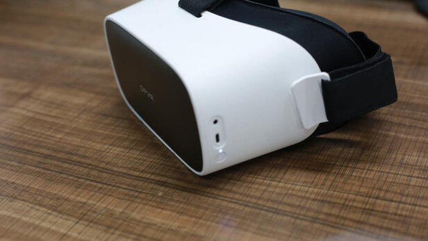 vr一体机|大朋P1 PROvr一体机真实使用感受？真相必看