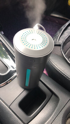 车载加湿器