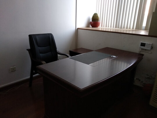 办公桌|金海马班台办公桌怎么样？亲身体验告知你实情！