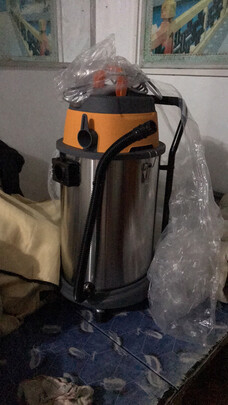 吸尘器|客观评价志高ZG-X603T怎么样？上手三周说真相