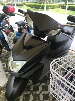 电酷两轮电动车怎么样?详细剖析测评