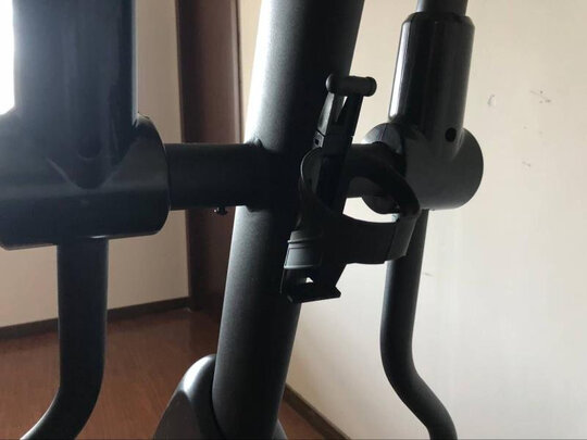 椭圆机|评测细节：麦瑞克Merach椭圆机K3怎么样?用后一周讲体验真相？