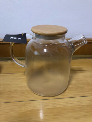 玻璃茶壶