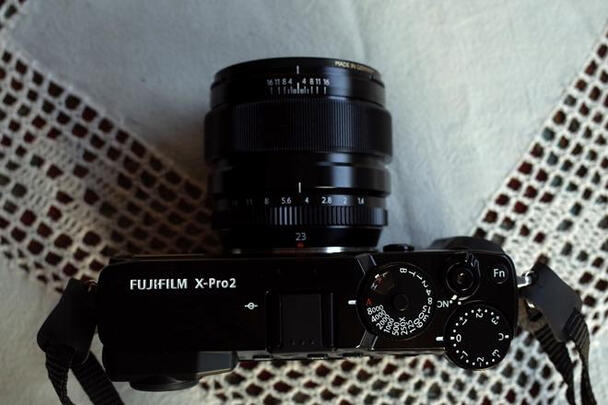 富士pro3微单相机【怎么样】