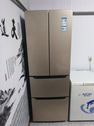 冰箱|康佳BCD-300EGX4SU冰箱好吗?图文评测曝光