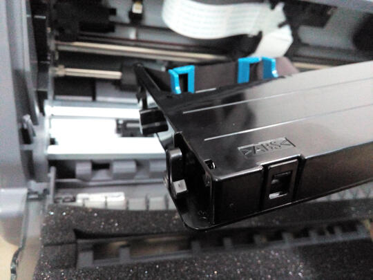 得力DB-618KⅡ打印机|得力DB-618KⅡ打印机到底怎么样，参数如何！