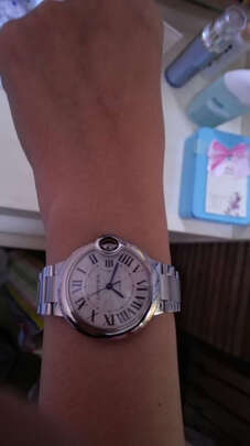 卡地亚女士手表|参考剖析卡地亚女士手表怎么样?深度测评剖析