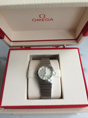 手表|欧米茄石英女士手表好吗？图文评测曝光