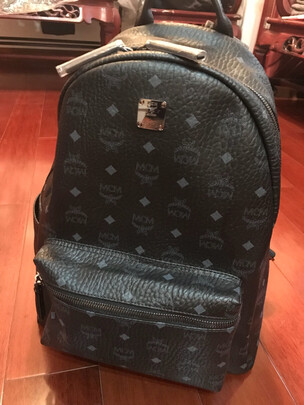 mcm男包双肩背包