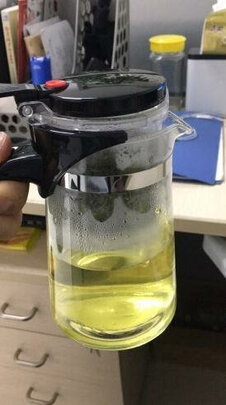 毛尖茶