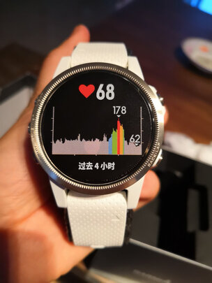 佳明Fenix 6S Pro怎么样?用后一周说真实感受