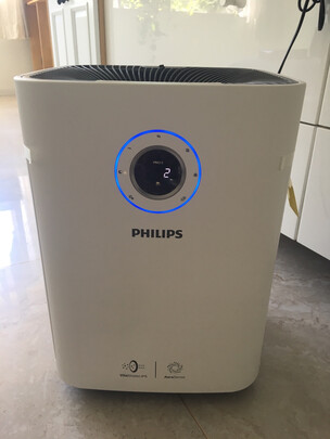 震撼!飞利浦空气净化器怎么样.用后聊一聊真相?
