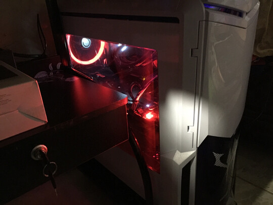 武极i7主机电脑主机|独家剖析武极i7主机有什么优势？配置有缩水的问题吗？