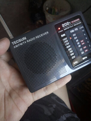 三,先科(sast)n28收音机网友对比评测