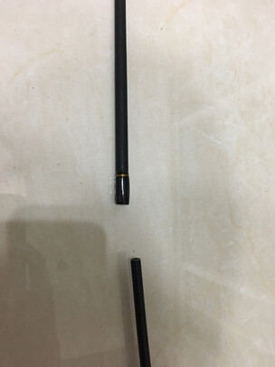 路亚竿