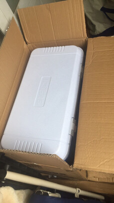车载保温箱