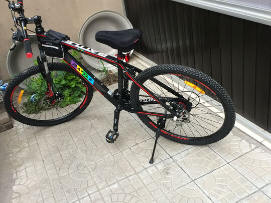 邦德·富士达山地车怎么样,质量差不差呢