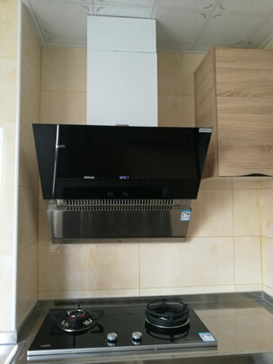 苏泊尔DJ25油烟机图文剖析报告评测,质量爆料评测