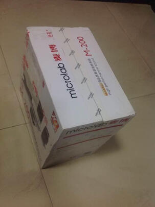 麦博M200音箱选购攻略需注意细节