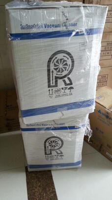 凯德威无尘室吸尘器DL-1020W 实验室洁净室无尘车间20L吸尘器,工业吸尘器,洁净室吸尘器 灰色