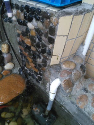 鱼缸潜水泵