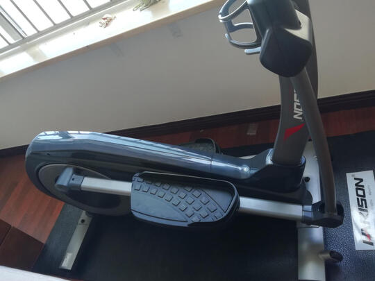 HARISONE1160|HARISONE1160 TECH椭圆机好吗？图文评测曝光