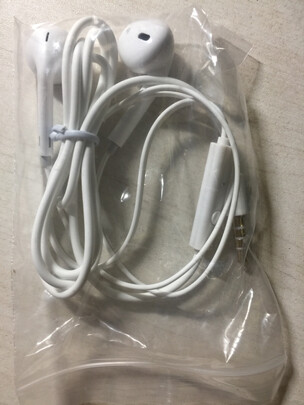 有线耳机
