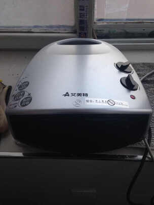 取暖器|艾美特HC20-K1取暖器獨家揭秘評測真相,不看后悔!