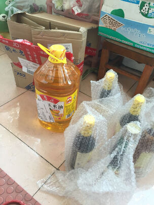 生抽