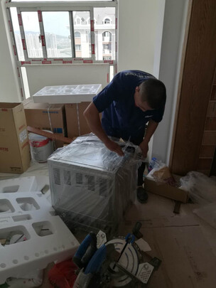 洗碗机|知乎评测：老板WB780D洗碗机怎么样?讲一讲感受实情