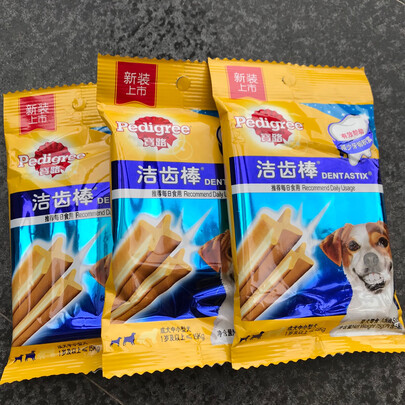 狗狗磨牙棒