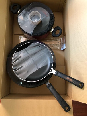 锅具套装